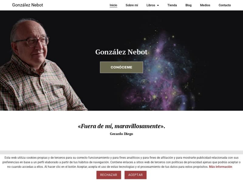 Inicio – González Nebot