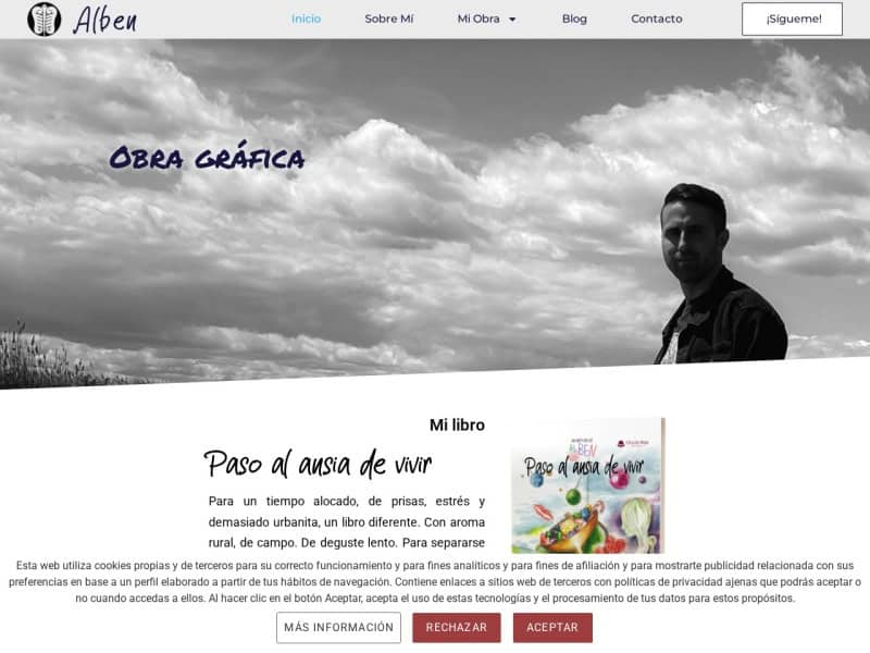 Alben