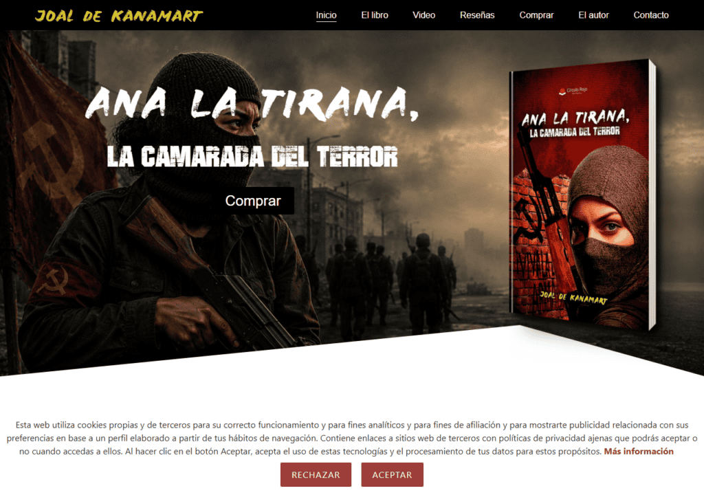 Joal de Kanamart