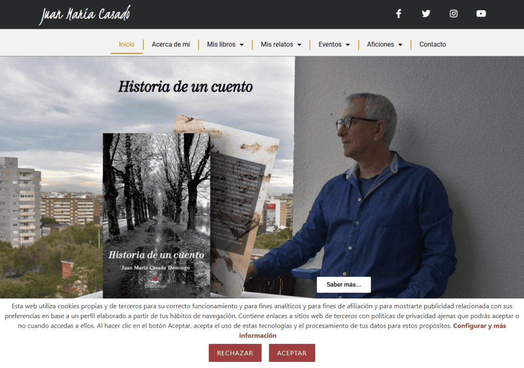 Juan Casado – Juan Casado