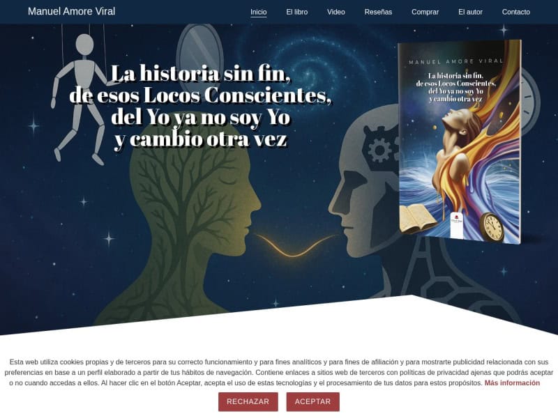 Manuel Amore Viral