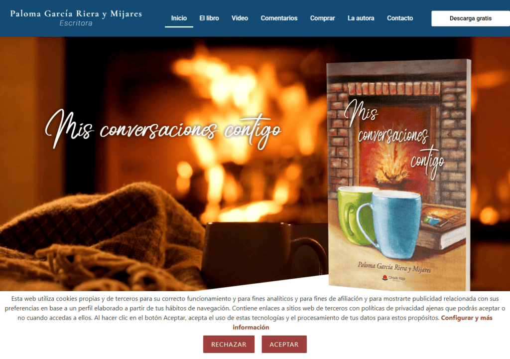 Mis conversaciones contigo – Mis conversaciones contigo