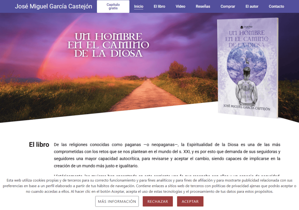 José Miguel García Castejón – José Miguel García Castejón