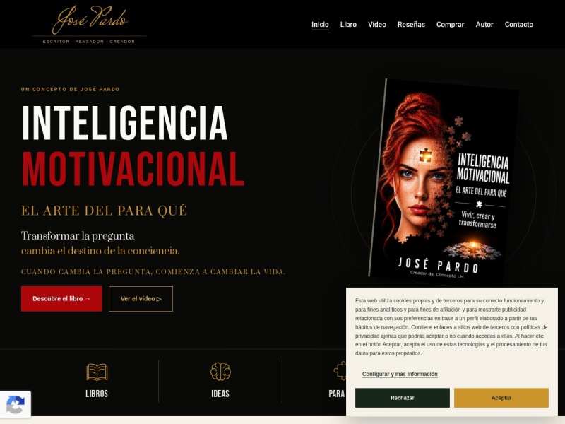 Inteligencia Motivacional